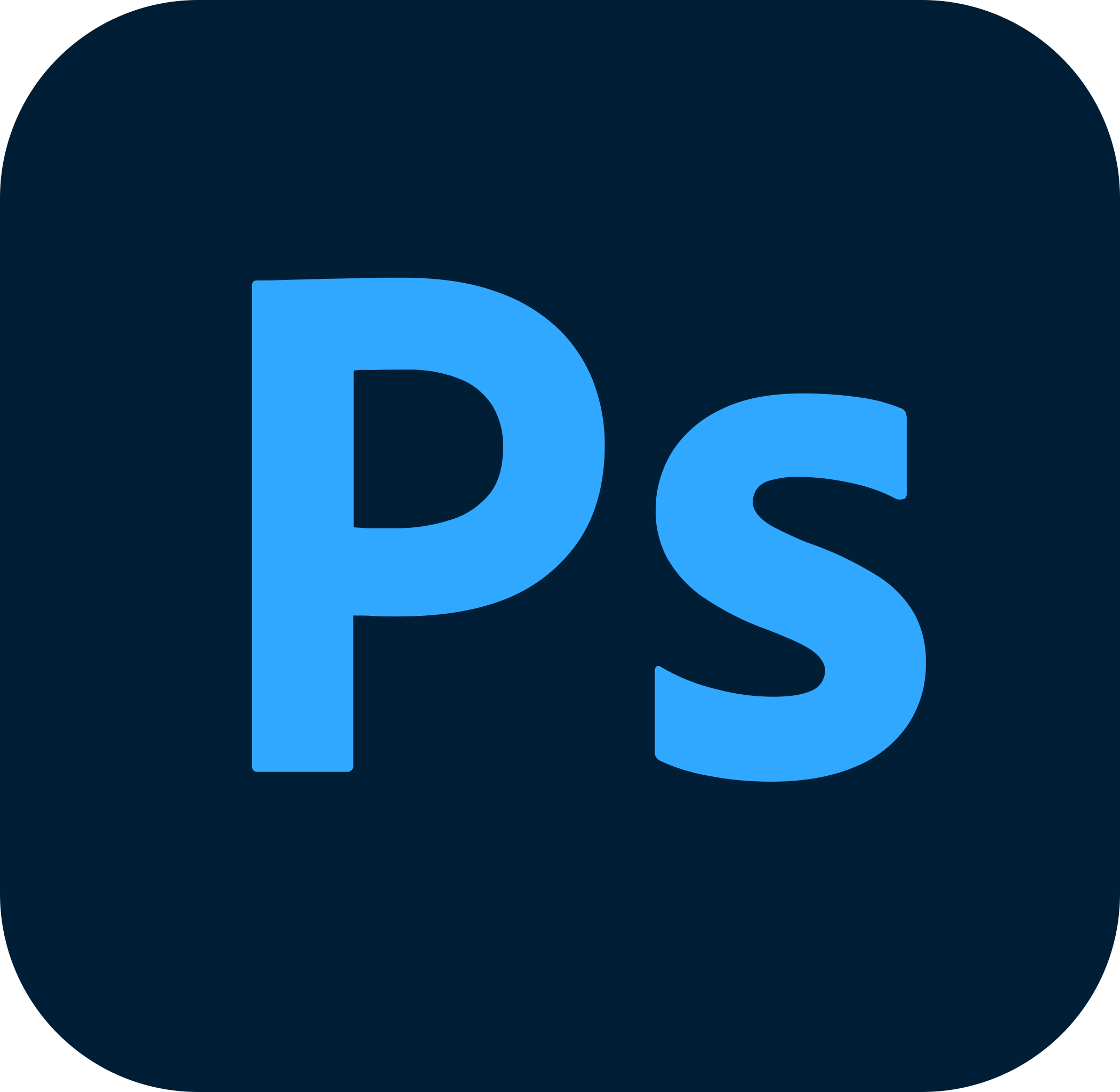 Adobe Photoshop Alternative